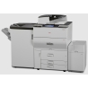 MP C6503sp multifunzione laser color