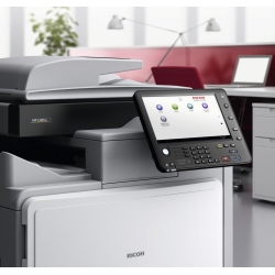 Multifunzione MP c401 sp MPC401sp