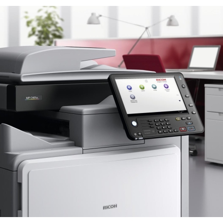 Multifunzione MP c401 sp MPC401sp