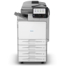 Multifunzione MP c401 sp MPC401sp