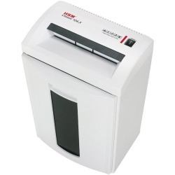 distruggidocumenti HSM shredstar  X6 pro