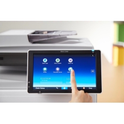 Multifunzione MP C3004ex(A)SP 