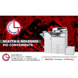 Multifunzione MP C3004ex(A)SP 