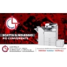 Multifunzione MP C3004ex(A)SP 