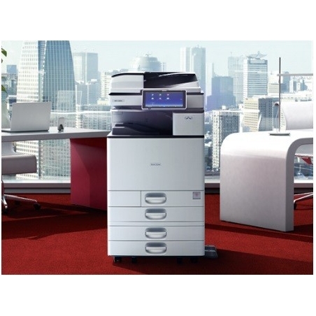 ricoh mp c2004exsp TROVA PREZZI
