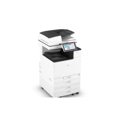 IM C3500 RICOH
