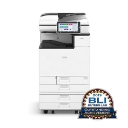IM C3500 RICOH