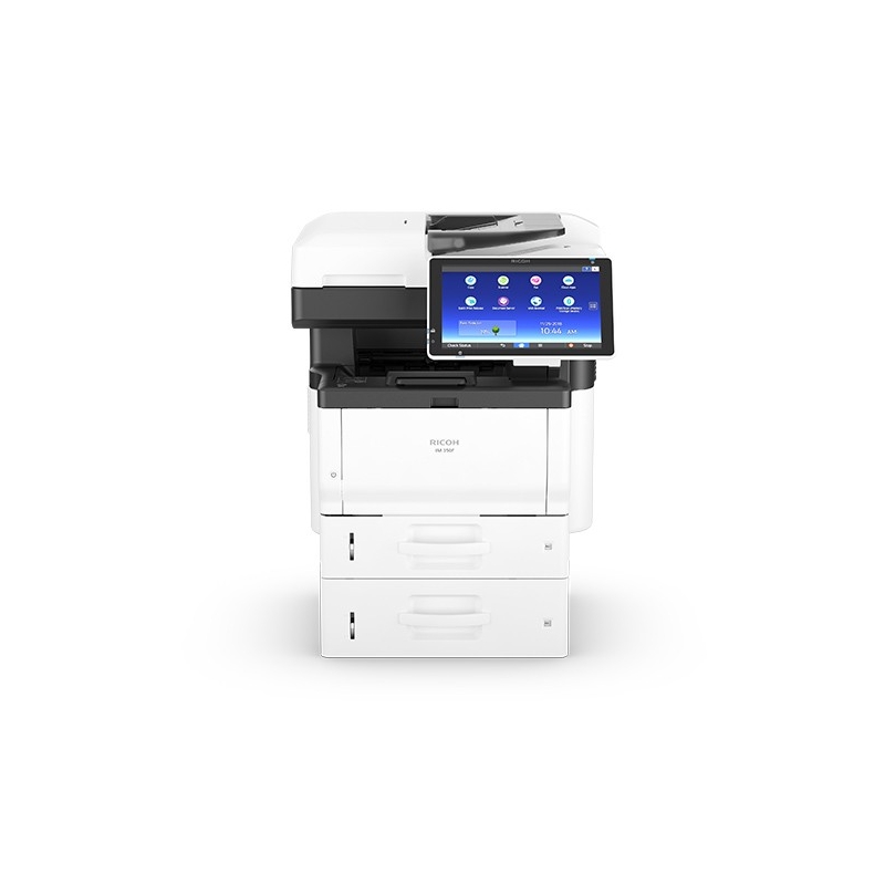 IM 350 B/W PRINTER