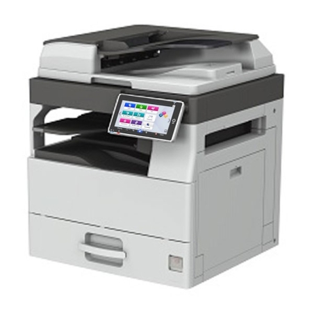 RICOH IM2702 MULTIFUNZIONE NOLEGGIO SALERNO AVELLINO NAPOLI CAMPANIA