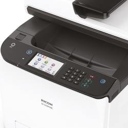 M C250FW COLOUR MULTIFUNCTION PRODUCT