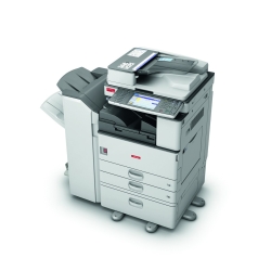 NASHUATEC MP2352SP