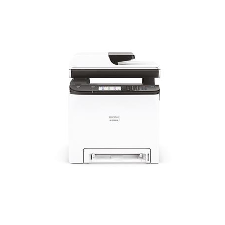 RICOH MC250FW MULTIFUNZIONE RICOH