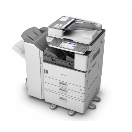 NASHUATEC MP2352SP