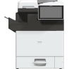 IM C300F, IM C400F e IM C400SRF sono multifunzione A4 a colori