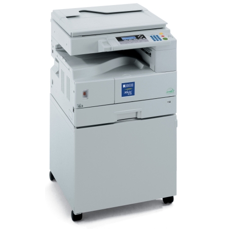 Ricoh revisionato