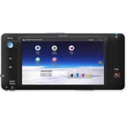 Multifunzione MPC3004 sp ricoh nashuatec