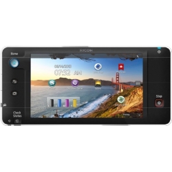 Multifunzione MPC3004 sp ricoh nashuatec
