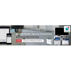 Multifunzione MPC3004 sp ricoh nashuatec