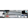 Multifunzione MPC3004 sp ricoh nashuatec