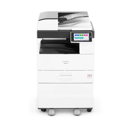 RICOH IM2702 NOLEGGIO 19 EURO SALERNO AVELLINO NAPOLI CAMPANIA