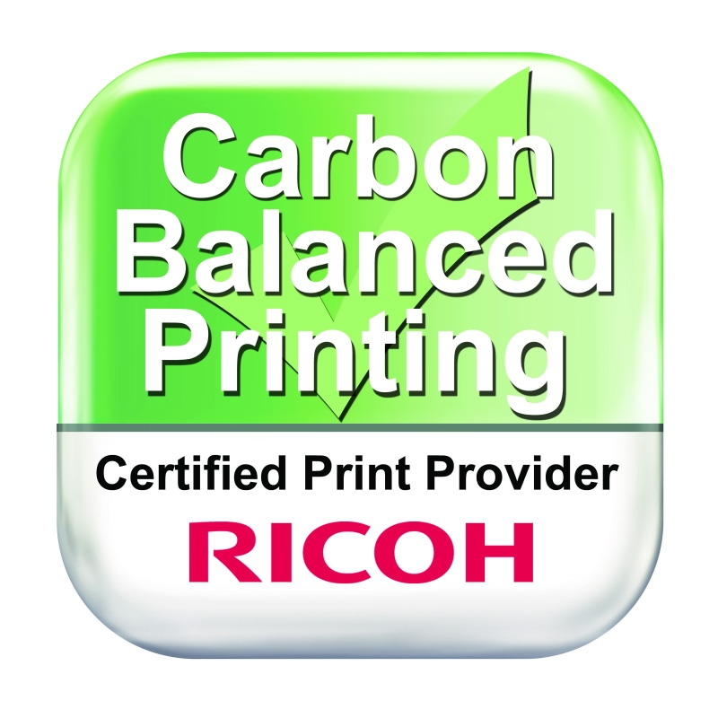 IMc3010A Im c2010 Ricoh multifunzione Colori 419310 carbon balanced