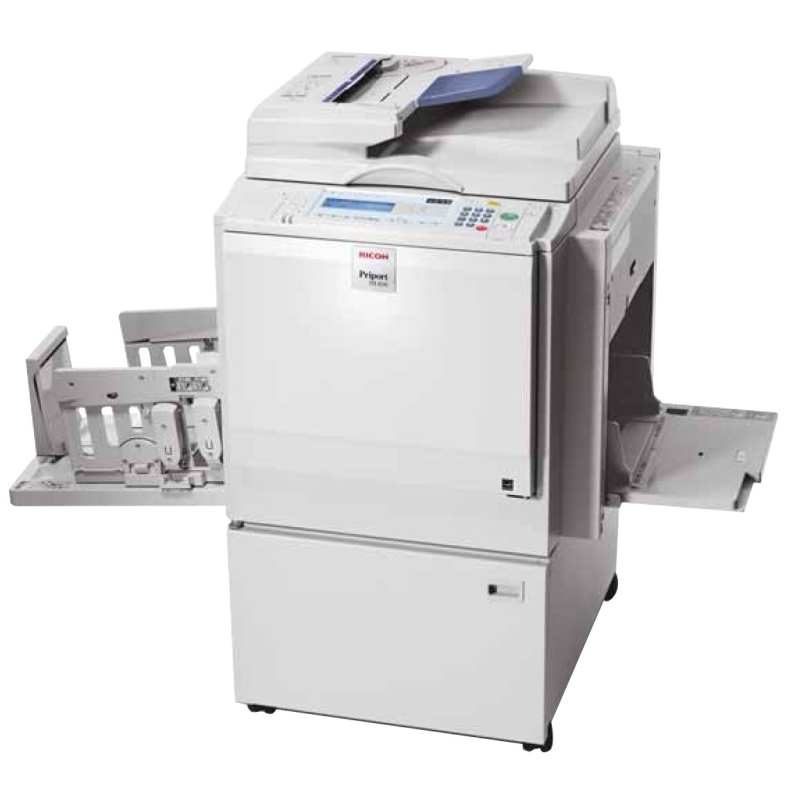 GESTETNER DX 3443 