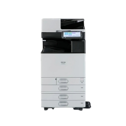 Noleggio stampante multifunzione laser colori A4 A3 Ricoh Aficio Imc20