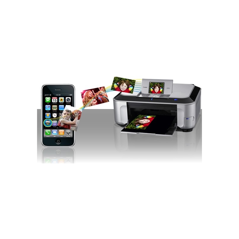 Stampanti Airprint