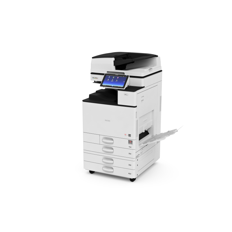 Multifunzione MPC3004 sp ricoh nashuatec