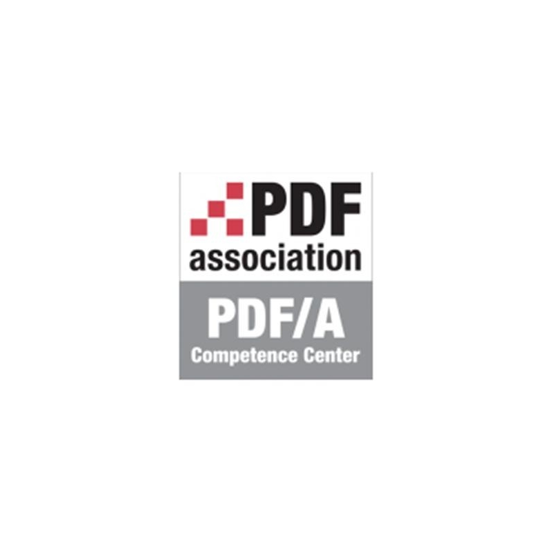 Scanner PDFA