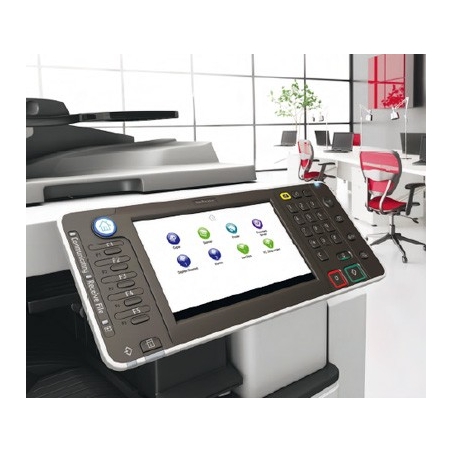 MPC3503