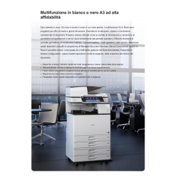 Mp 5055 sp ricondizionato