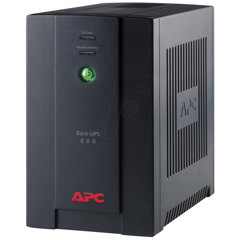 BX800CI-GR APC UPS