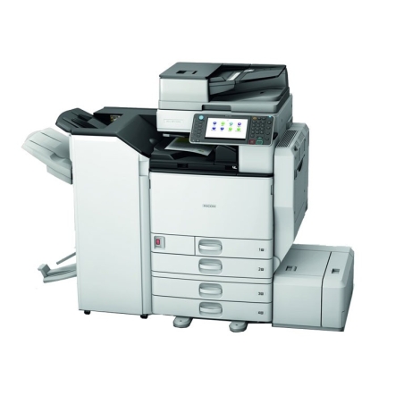 Multifunzione Nashuatec MPC4502