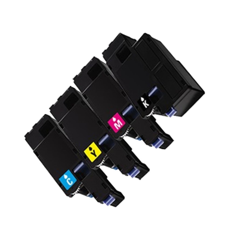 Toner Phaser 6000 106R01630 originale BLK