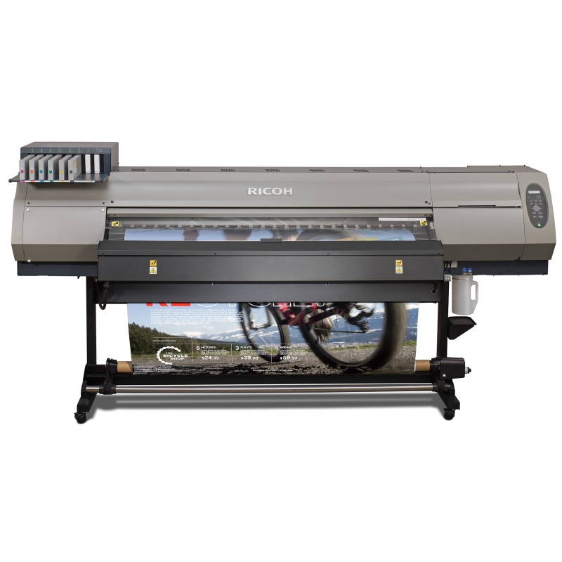 vendita noleggio plotter grande formato PRO L 4130