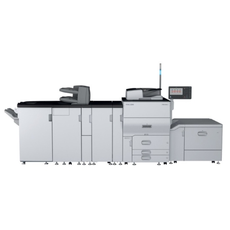 Pro C5100S