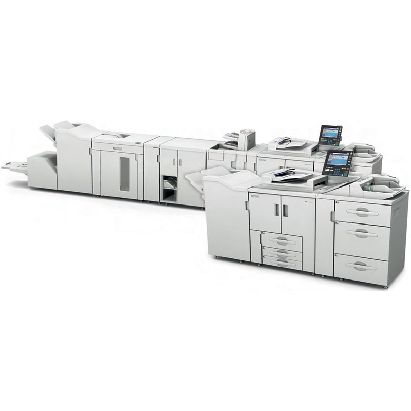 Printing production PRO 907