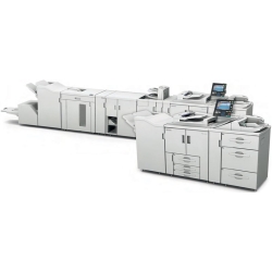 Printing production PRO 1107