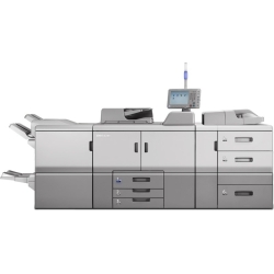 PRODUCTION PRINTING PRO 8120 S