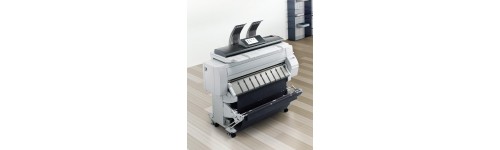 Plotter & Grande Formato