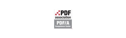 Sistemi scanner PDFA per archiviazione documentale