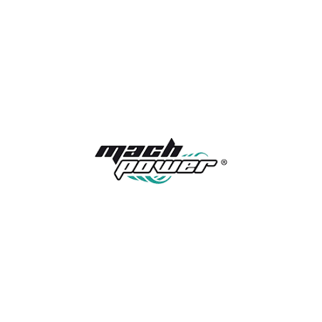 Mach Power